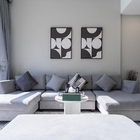 Vogue Downtown - Bellevue Towers Apartamento Dubai Quarto foto