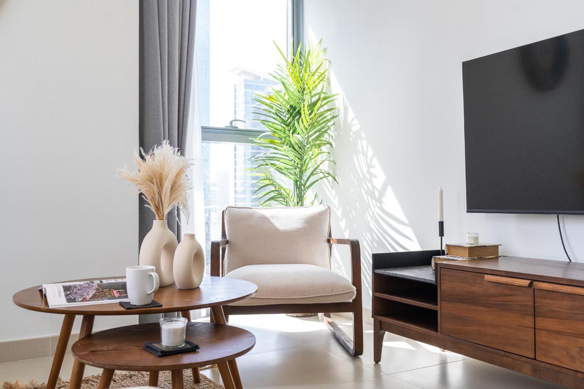 Vogue Downtown - Bellevue Towers Apartamento Dubai Exterior foto