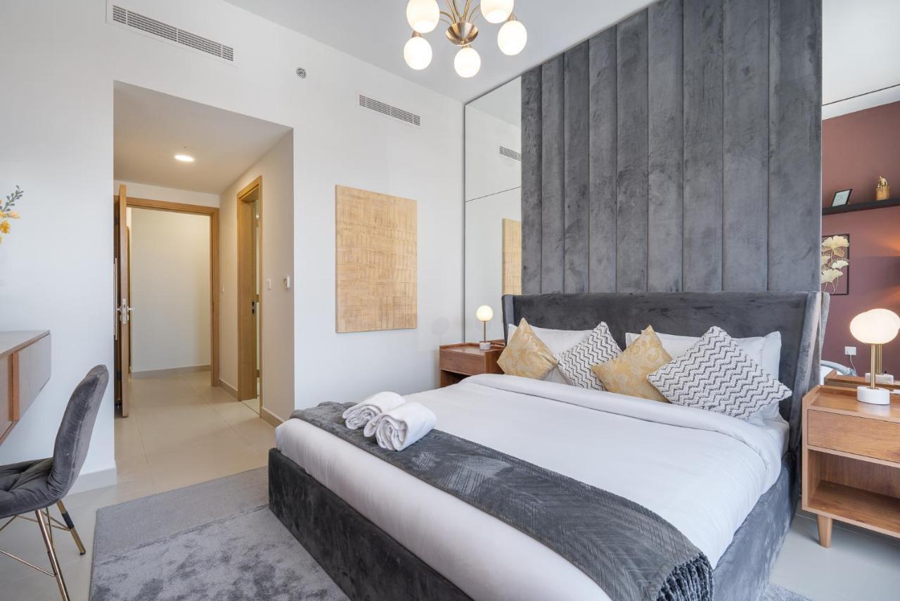 Vogue Downtown - Bellevue Towers Apartamento Dubai Exterior foto