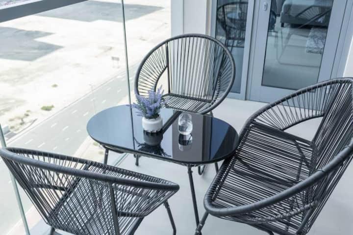 Vogue Downtown - Bellevue Towers Apartamento Dubai Exterior foto