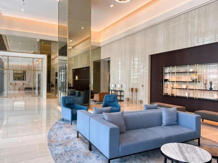 Vogue Downtown - Bellevue Towers Apartamento Dubai Exterior foto