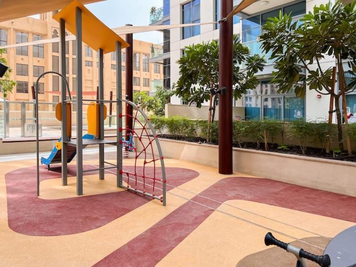 Vogue Downtown - Bellevue Towers Apartamento Dubai Exterior foto
